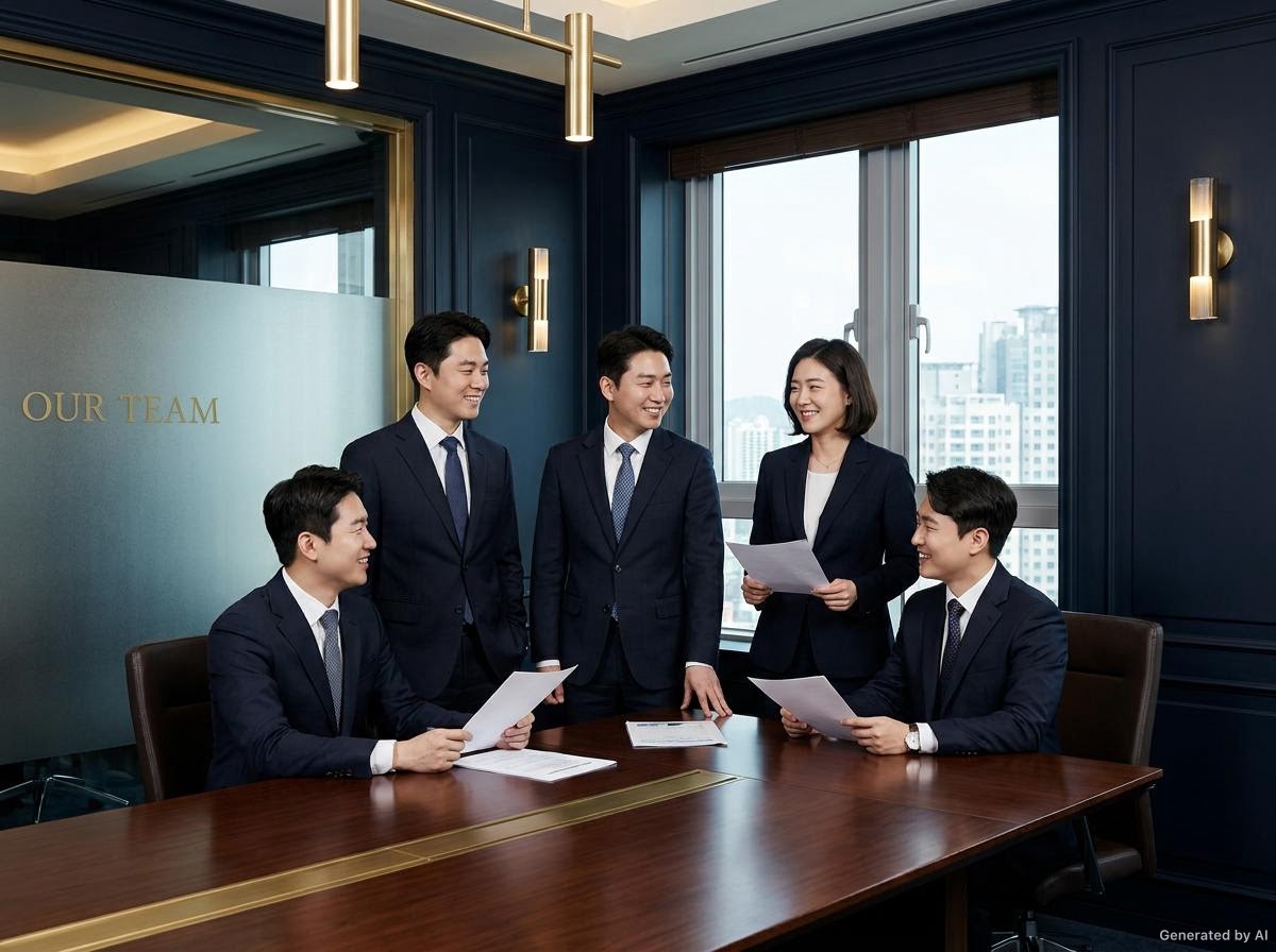 나인투자 팀 이미지